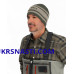 Шапка Simms Hayward Wool Beanie Dark Olive